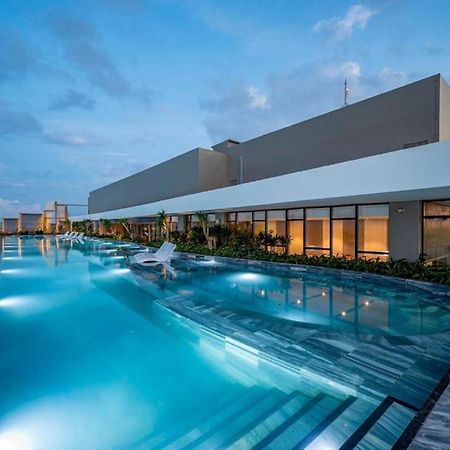 Condotel 5 Sao The Song Vung Tau Mrs Quynh Exterior photo